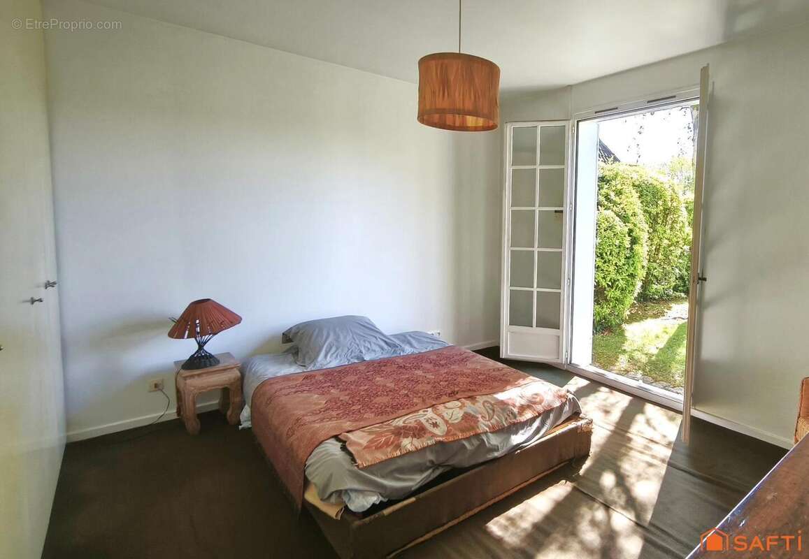 Photo 8 - Maison à L'ETANG-LA-VILLE