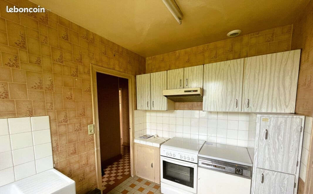 Maison Luce 3 pièce(s) 64 m2 - photo 3