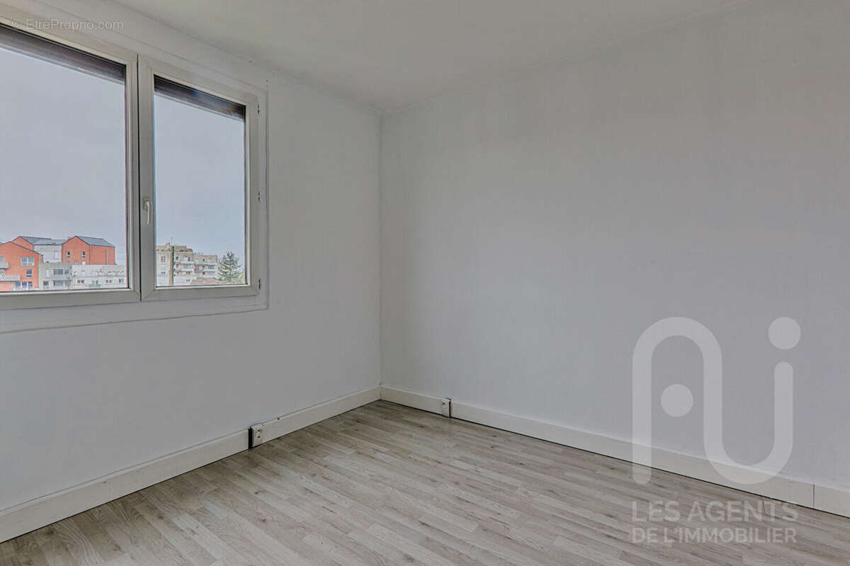 Appartement à BEZONS