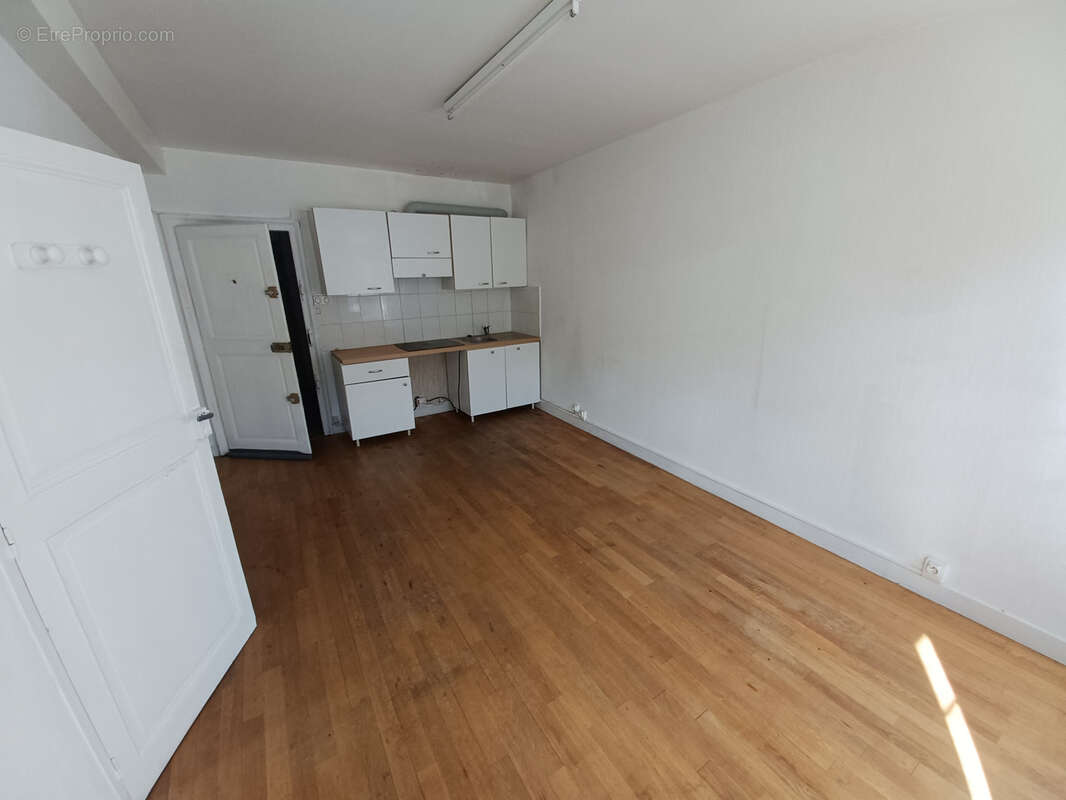 Appartement à LA CHARITE-SUR-LOIRE