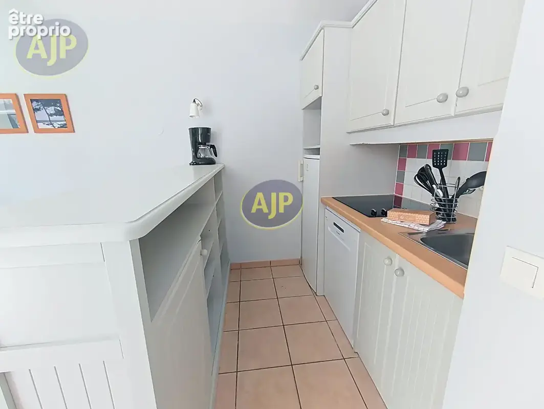 Soulac sur mer- appartement t3 - photo 4