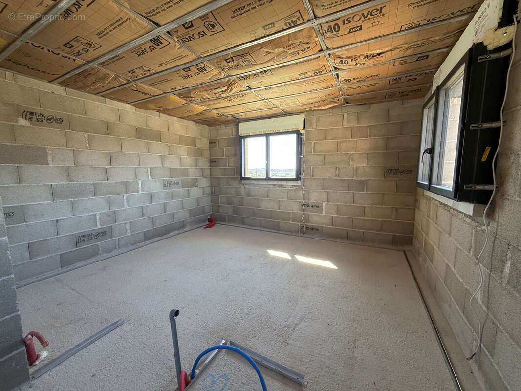 Maison à LES COTES-D'AREY