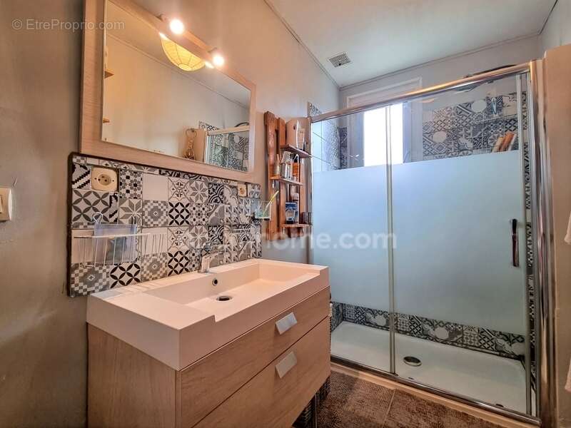 Maison à TINCHEBRAY