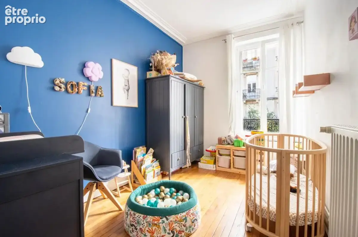 Appartement À Vendre - photo 6