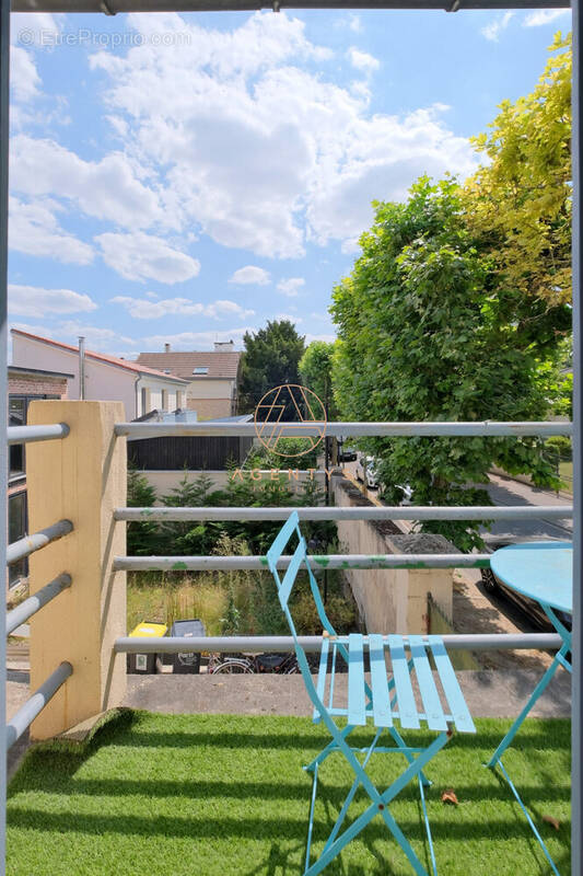 Appartement à SAINT-MAUR-DES-FOSSES