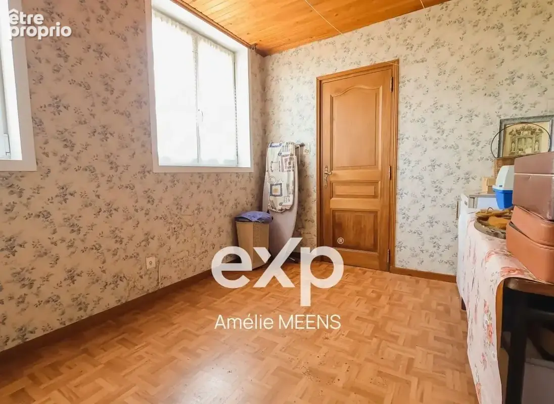 Maison 6 pièces 126 m² à vendre à Esquelbecq (59470) - photo 7