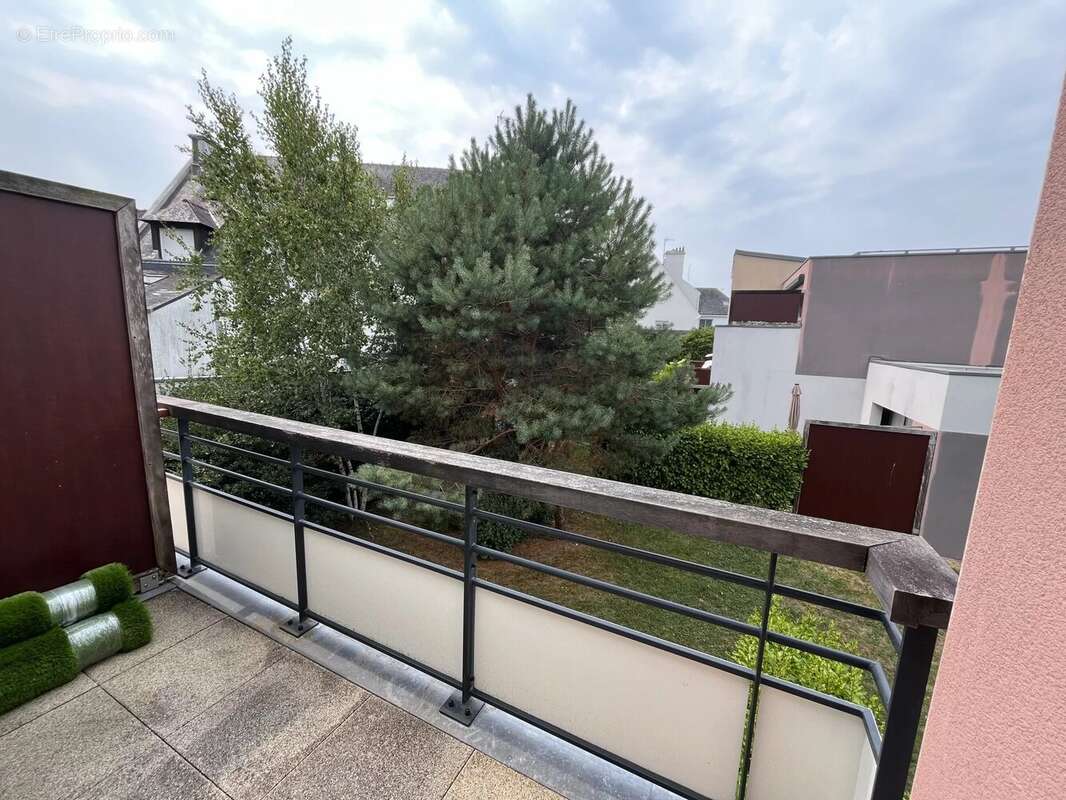 Appartement à VANNES