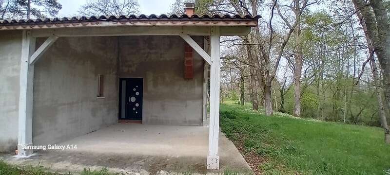 Maison à CASTELJALOUX