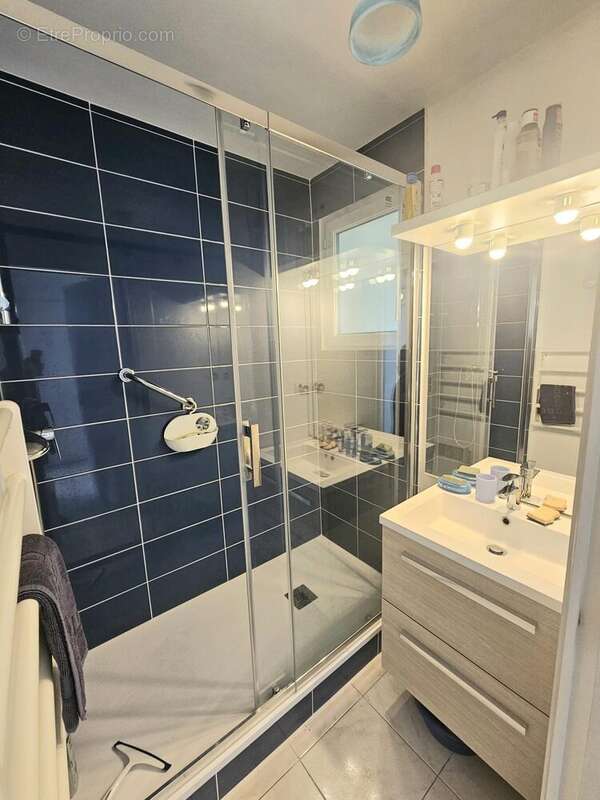 Appartement à BLONVILLE-SUR-MER