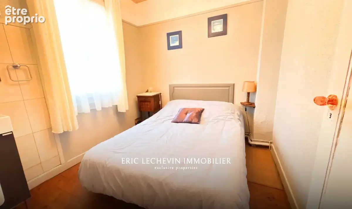 Maison 4 pièces 60 m² à vendre à Merlimont (62155) - photo 4