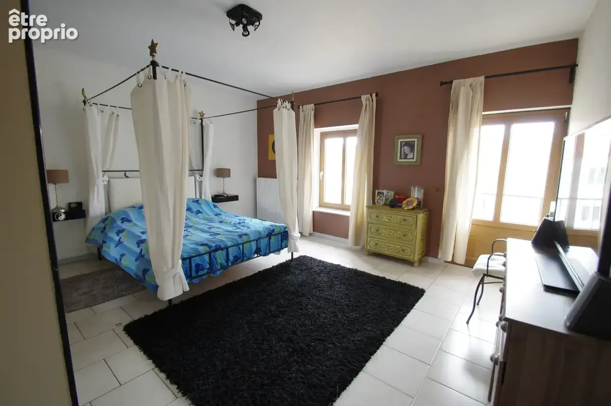 Grande maison F8 au calme prox A31 - photo 7