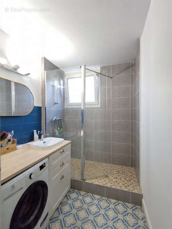 Appartement à SAINT-PIERRE-DES-CORPS