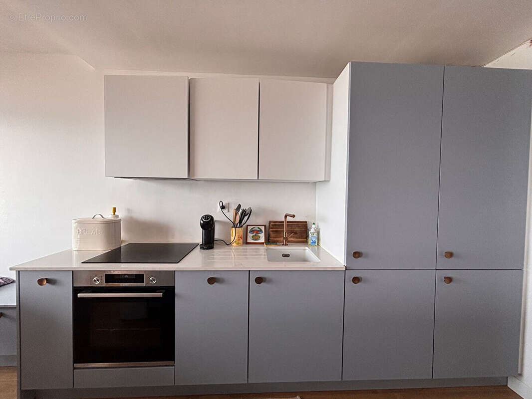 Appartement d'exception en front de mer - photo 10