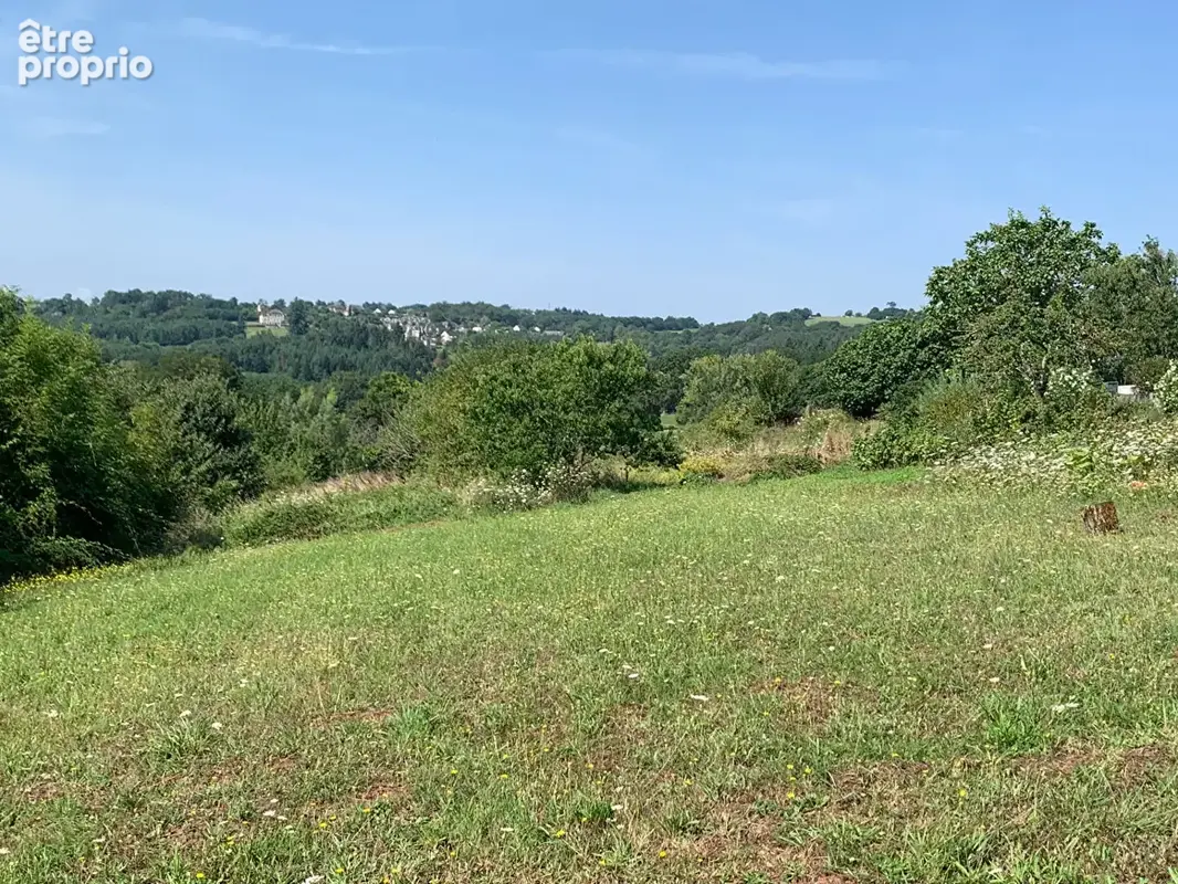 Terrain avec vue panoramique dominante - photo 3