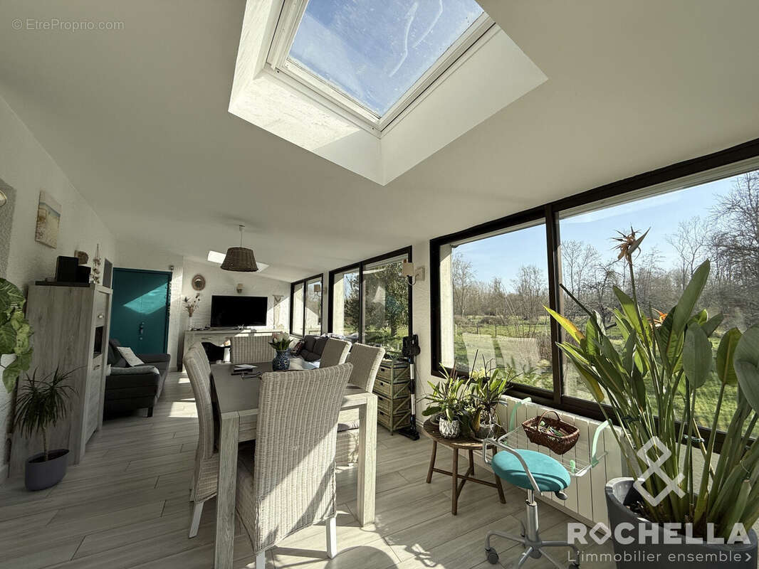 Maison à SAINT-PARDOULT