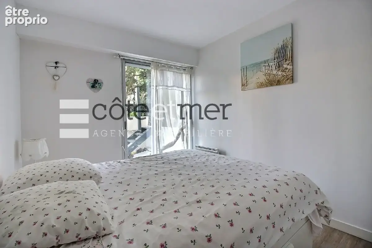 Appartement 3 pièces 59 m² à vendre à La Baule-Escoublac (44500) - photo 8