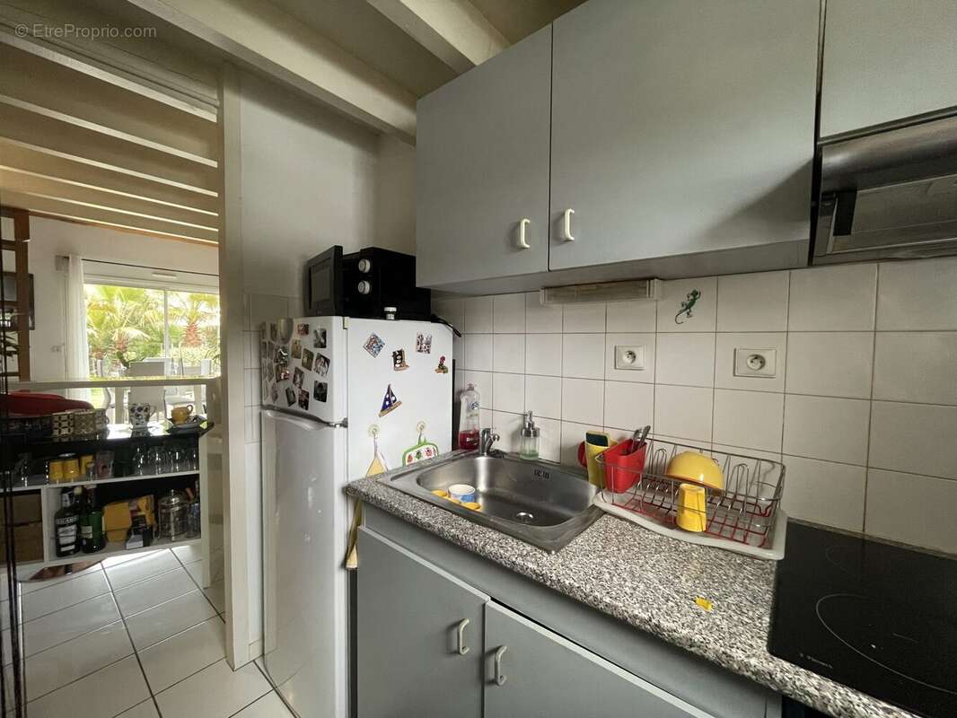 Maison à GUJAN-MESTRAS