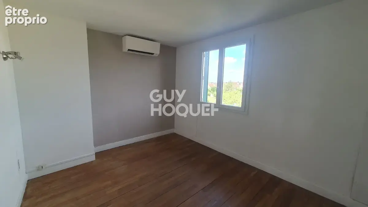 Maison 82 m² à Appoigny  - photo 7