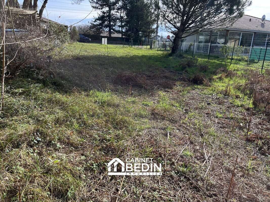 Terrain 600 m² à Audenge  - photo 4
