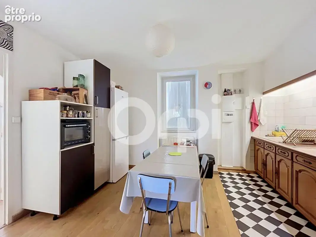  Charmante maison de ville rénovée – Sanilhac - photo 6