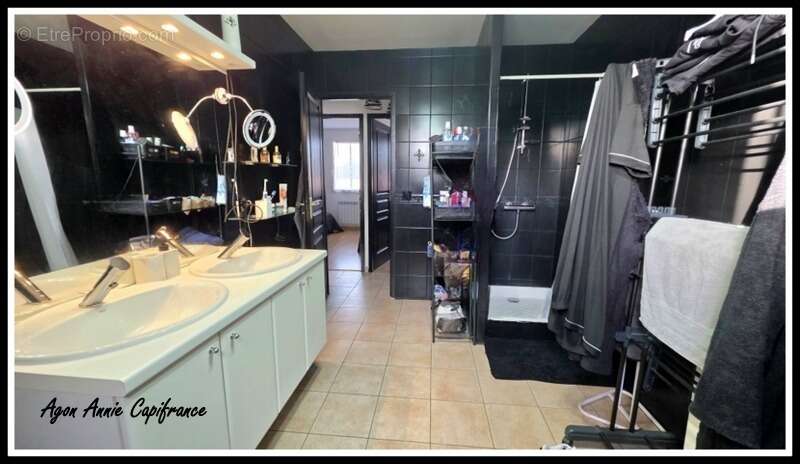 Maison à BORDERES-SUR-L&#039;ECHEZ