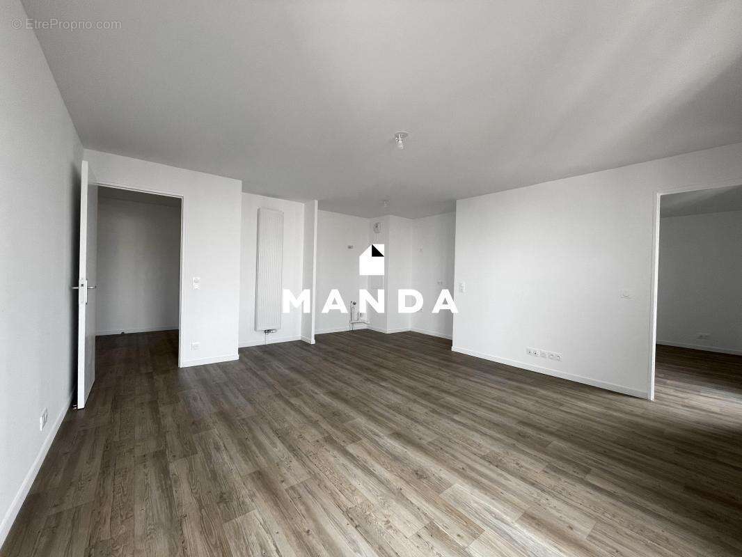 Appartement à BOBIGNY