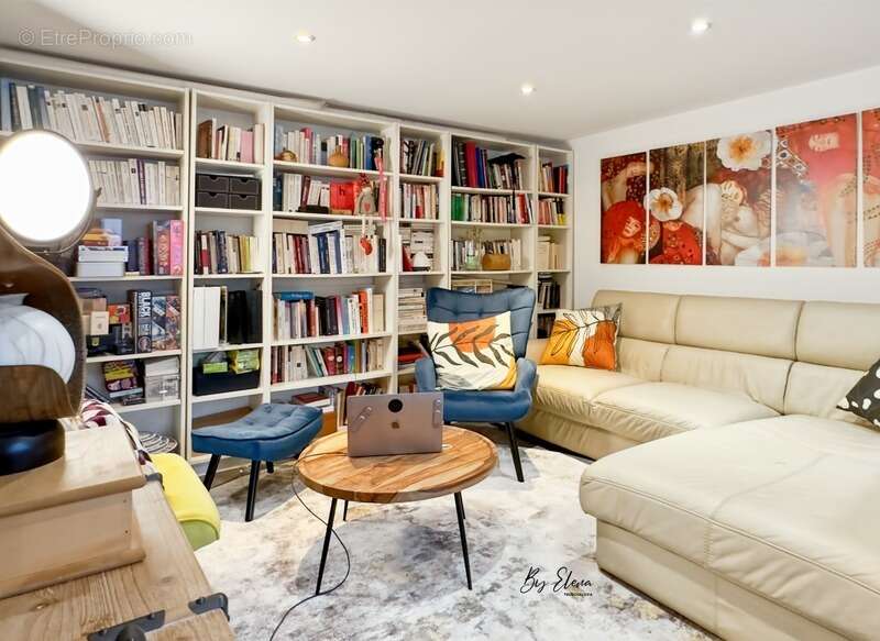 Commerce à CHOISY-LE-ROI