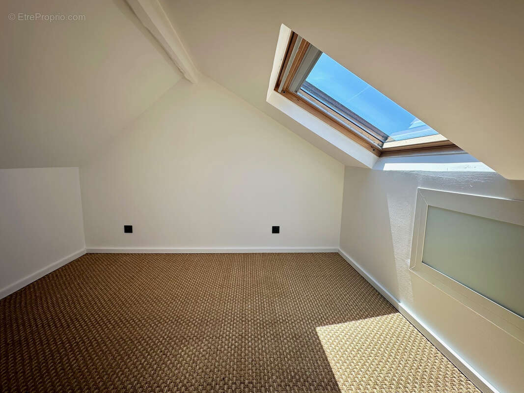 Appartement à BIARRITZ