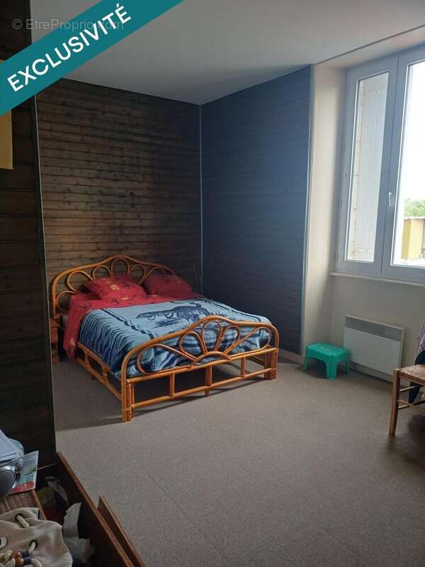 Photo 4 - Appartement à CHALAIS