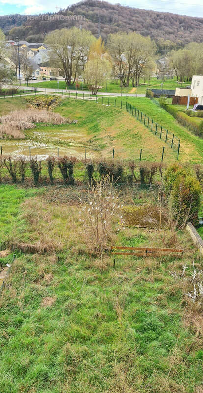 Appartement à FAMECK