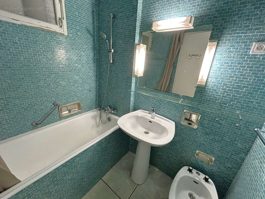 Appartement à ARGELES-SUR-MER