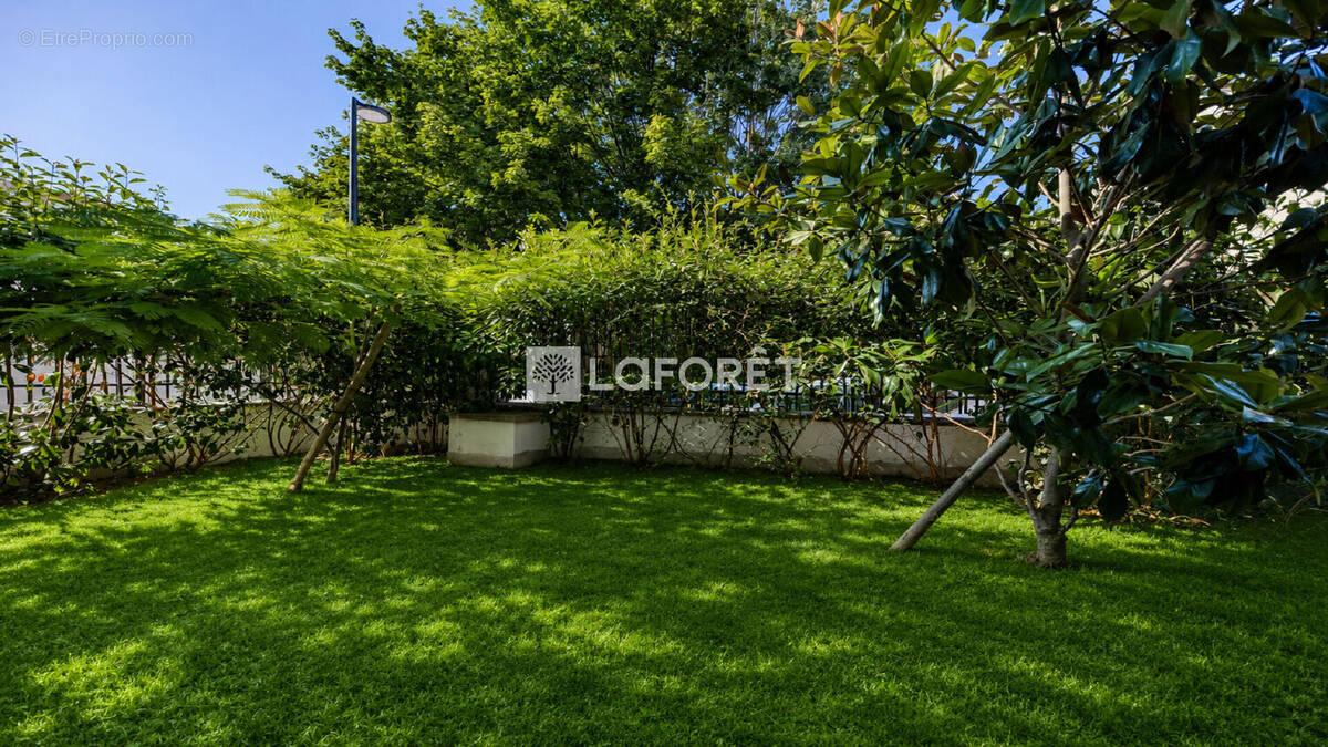 Appartement à ROISSY-EN-BRIE