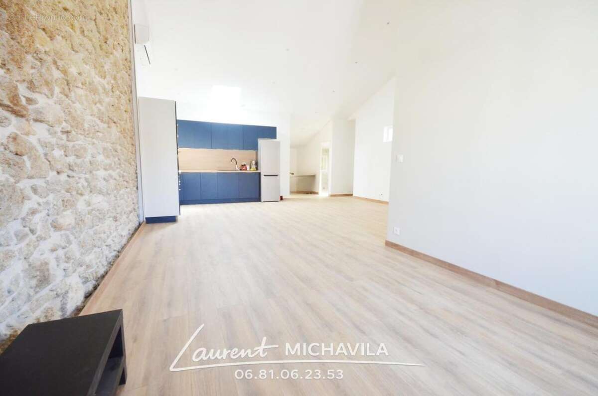 Appartement premium t4 refait a neuf – 100 m² – béziers centre avec cellier - photo 4