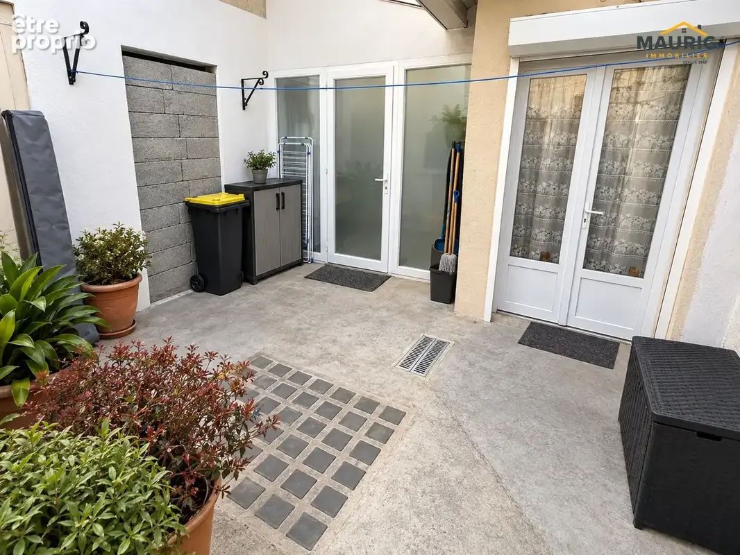 Maison à MARMANDE