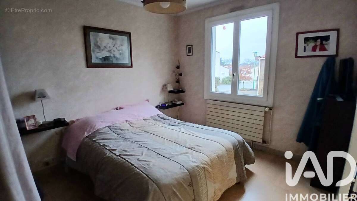 Maison 125 m² à Dompierre-Sur-Yon  - photo 5