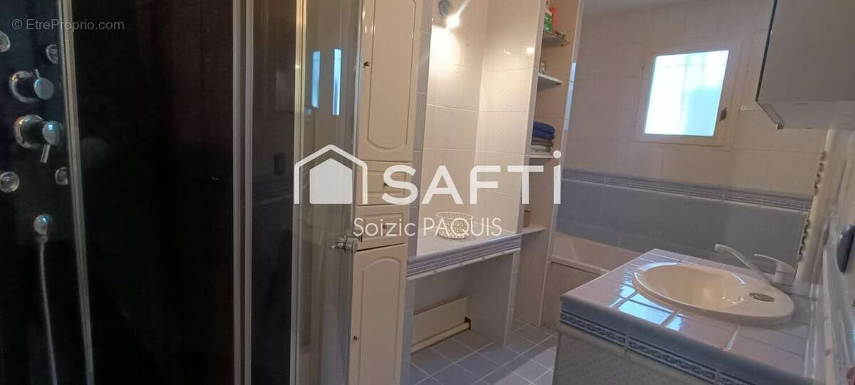 Photo 8 - Maison à LA FERTE-SOUS-JOUARRE