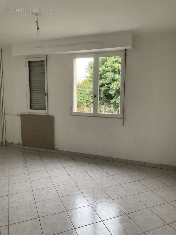 Appartement à VIERZON