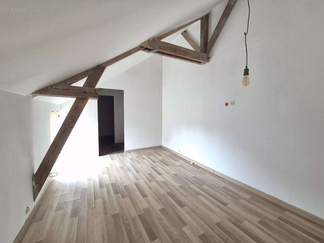 Maison à COUERON