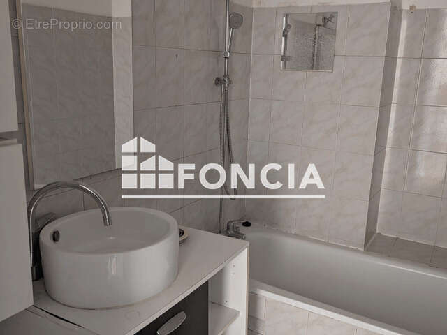 Appartement à NOGENT-SUR-MARNE