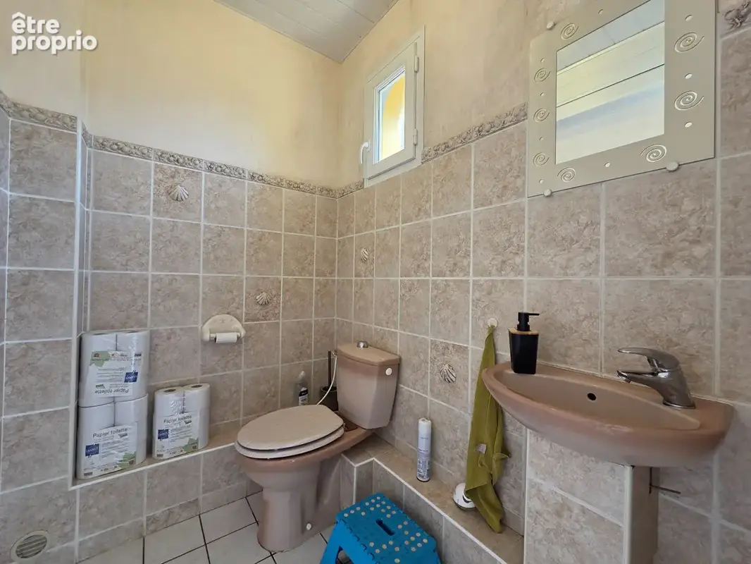 Maison 98m² à brest - photo 5