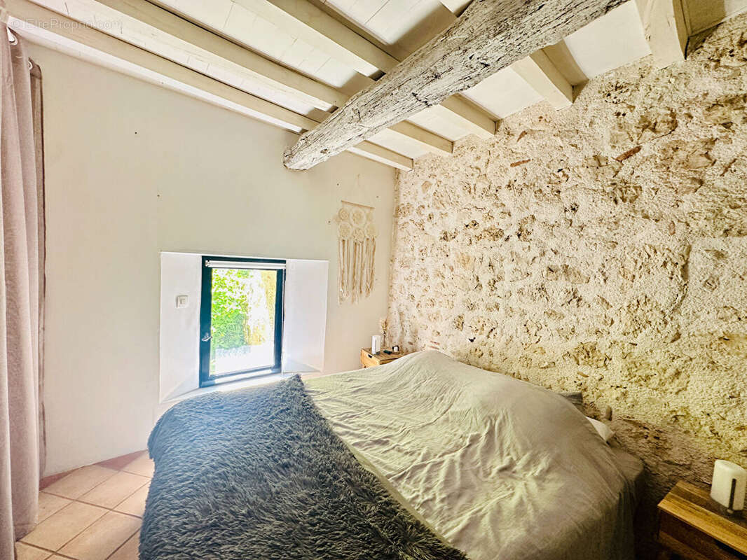 Maison à HAUTEFAGE-LA-TOUR