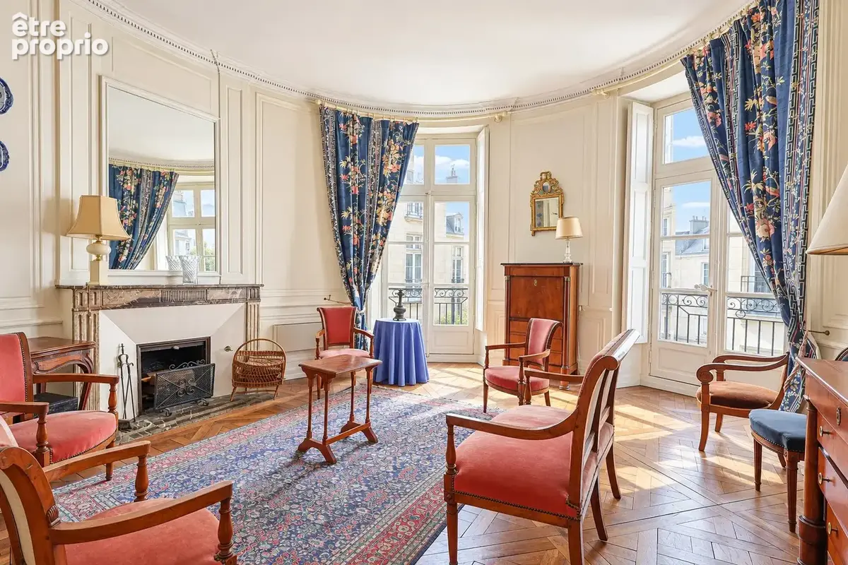 Photo Appartement à Nantes au prix de 357 000€