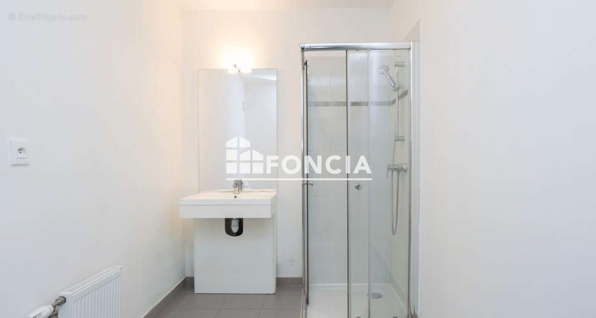 Appartement à PONTOISE
