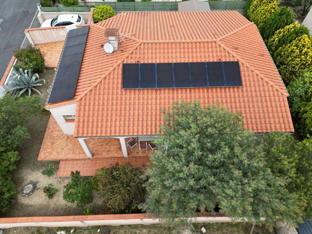 Grande maison 3 chambres avec garage - photo 18