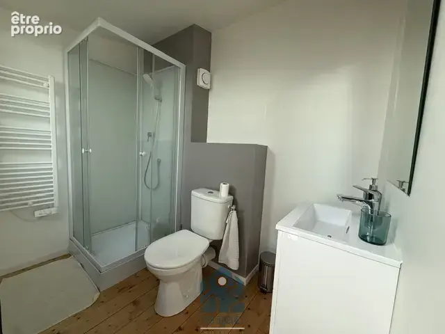 Maison 4 pièces avec studio indépendant et garage - photo 8
