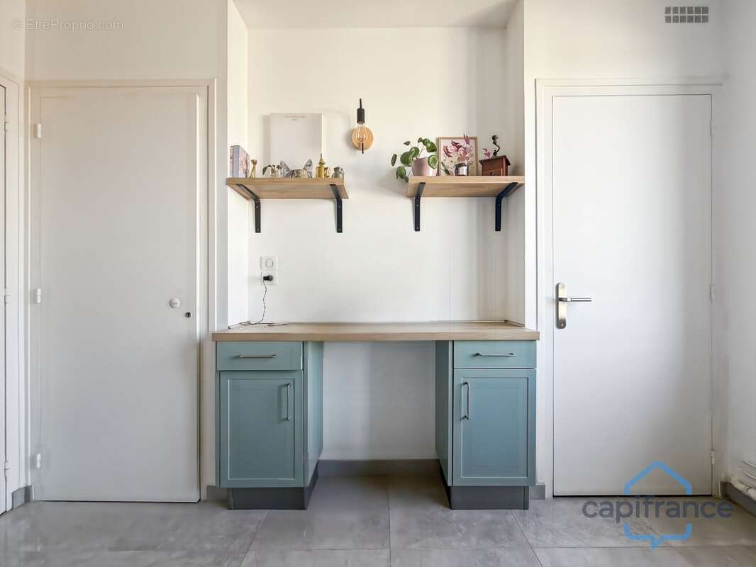 Appartement avec terrasse - photo 5