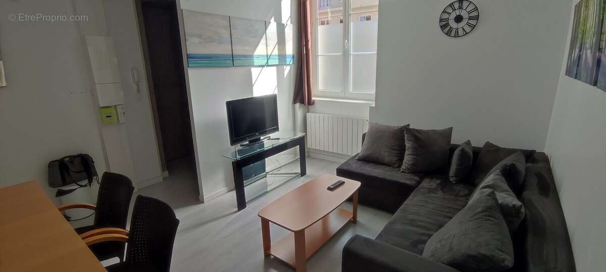 Appartement 41 m² à Vienne  - photo 6