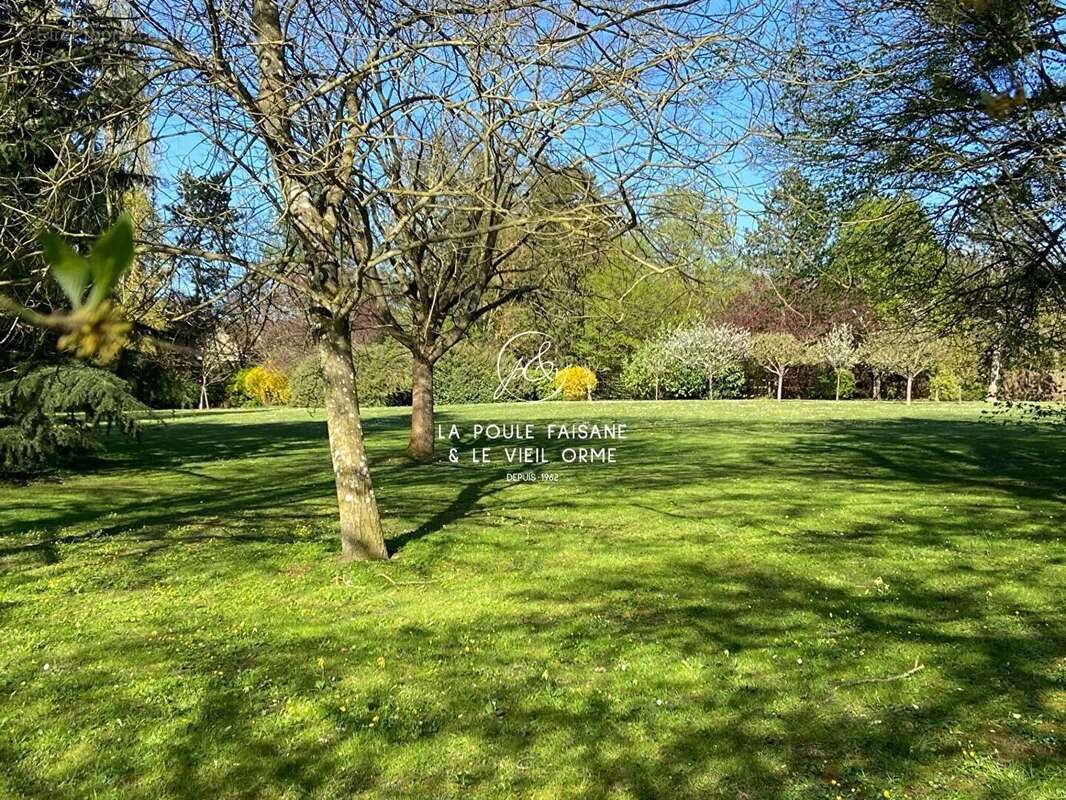 Vente propriete ancienne et dependances secteur breval - photo 6