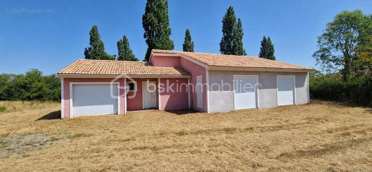 À VENDRE – Super opportunité immobilière à Viennay (79200) ! - photo 6
