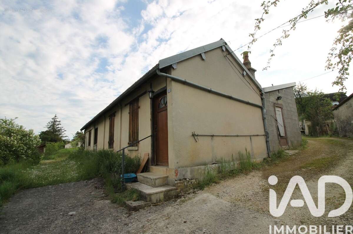 Maison 122 m² à Chatillon-Sur-Seine  - photo 3